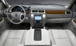 GMC Yukon 2008 года